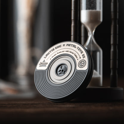 Lautie X DZ Showhand Longplay Haptic