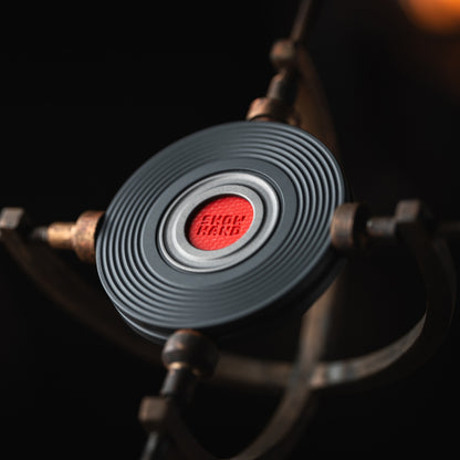 Lautie X DZ Showhand Longplay Haptic