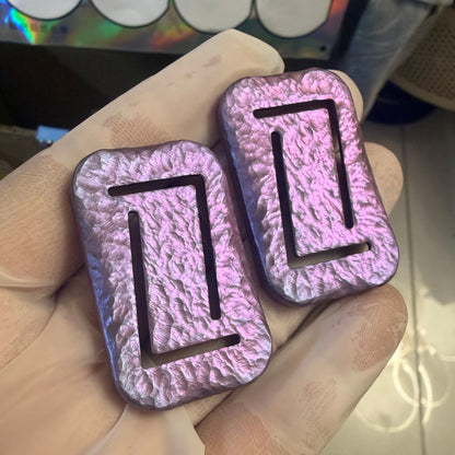 77 EDC Double Seven Floating Slider