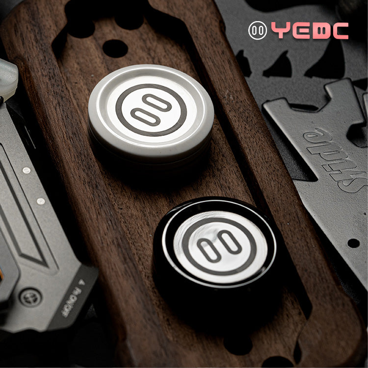 YEDC Ceramic Pig Coin 3.0