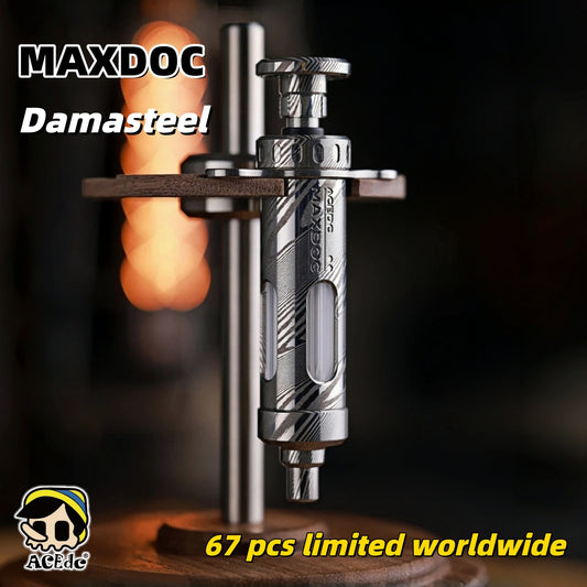 ACEDC MAXDOC