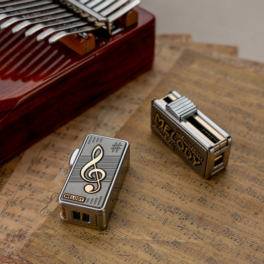 DJG EDC MELODY slider