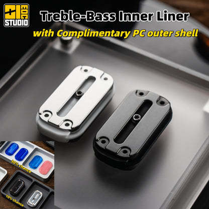 Zero One EDC Inner Liner