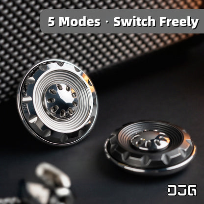 DJG Core Ring Spinner