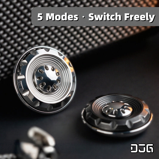 DJG Core Ring Spinner