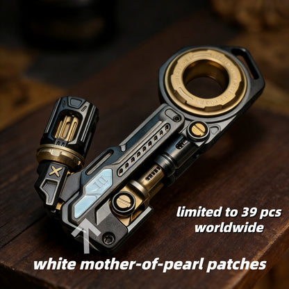 Zero One EDC Time Knight 3.0