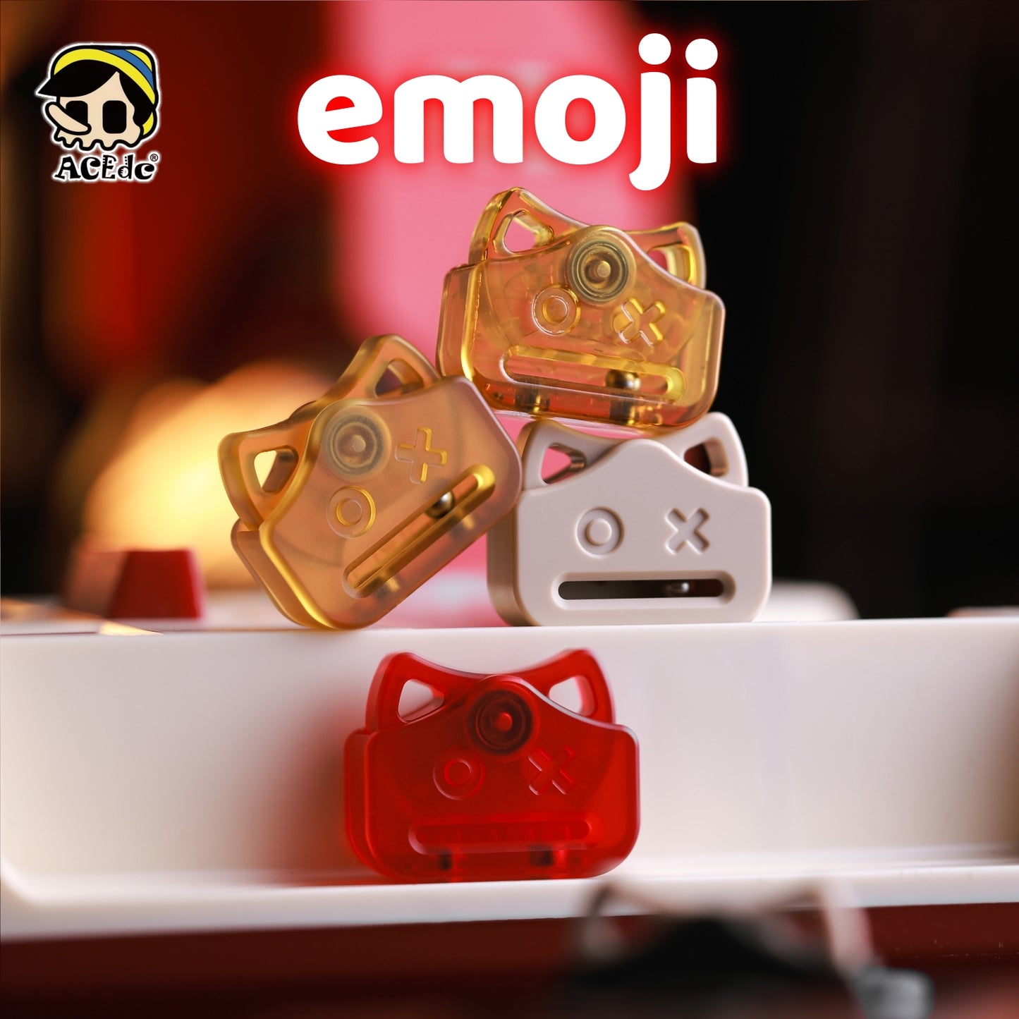 ACEDC emoji