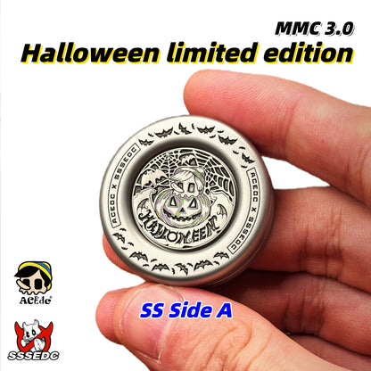 ACEDC Mechanical Milk Cap 3.0