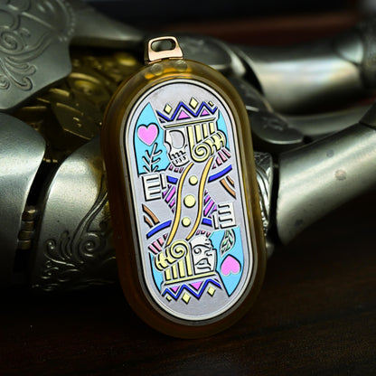 TK EDC GLIDE