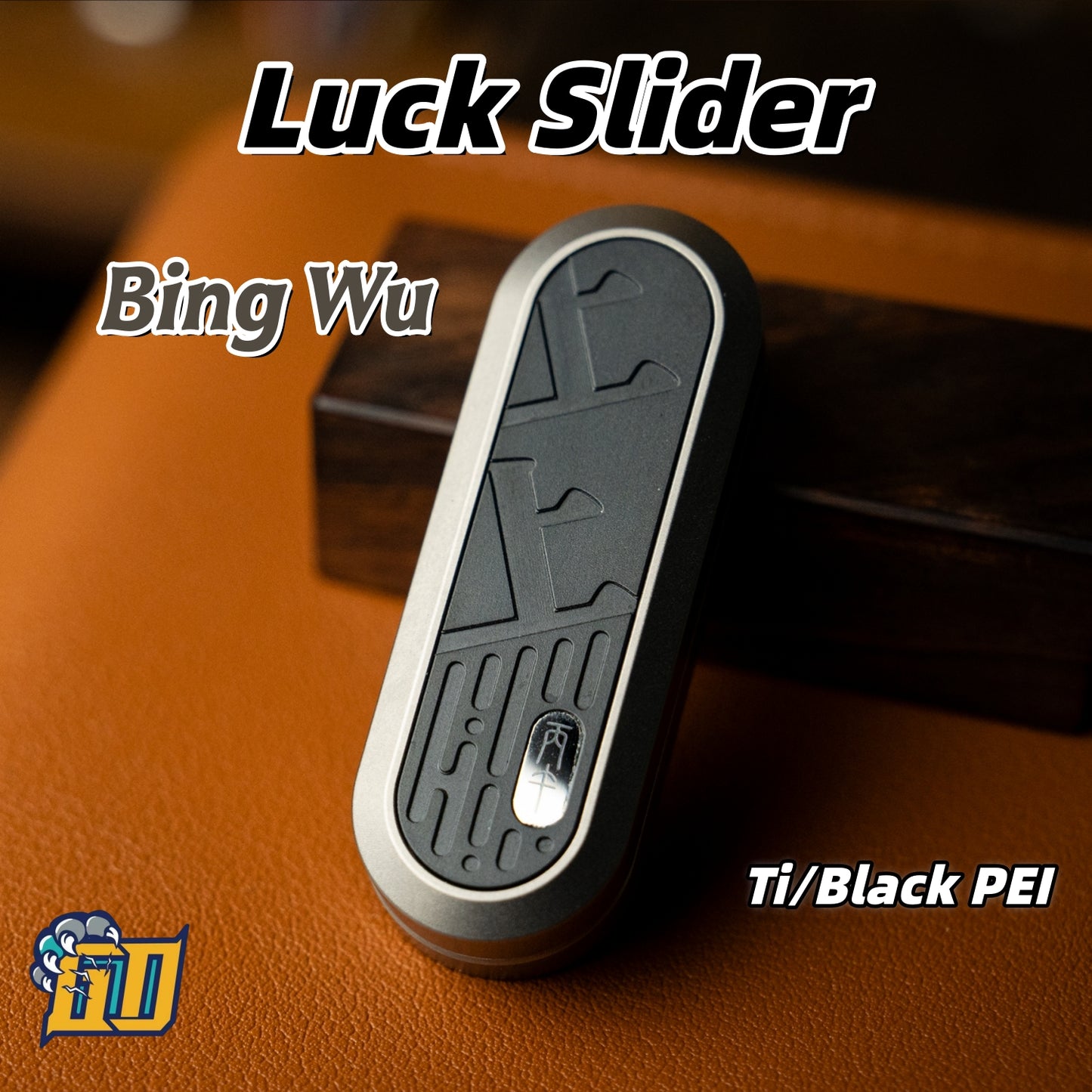 GD Luck slider
