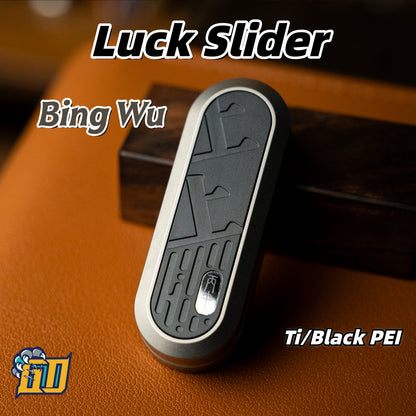 GD Luck slider