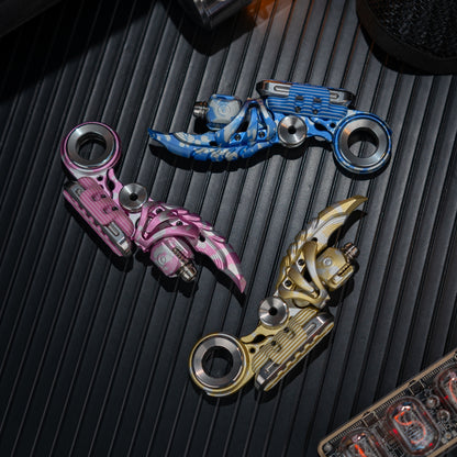 Wanwu Studio PARASKELETON Aluminum set