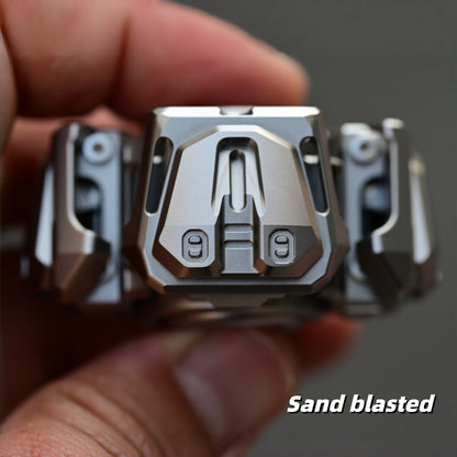 TMAX Ancient Iron Giant