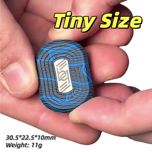 Bright Blood EDC Creation floating slider