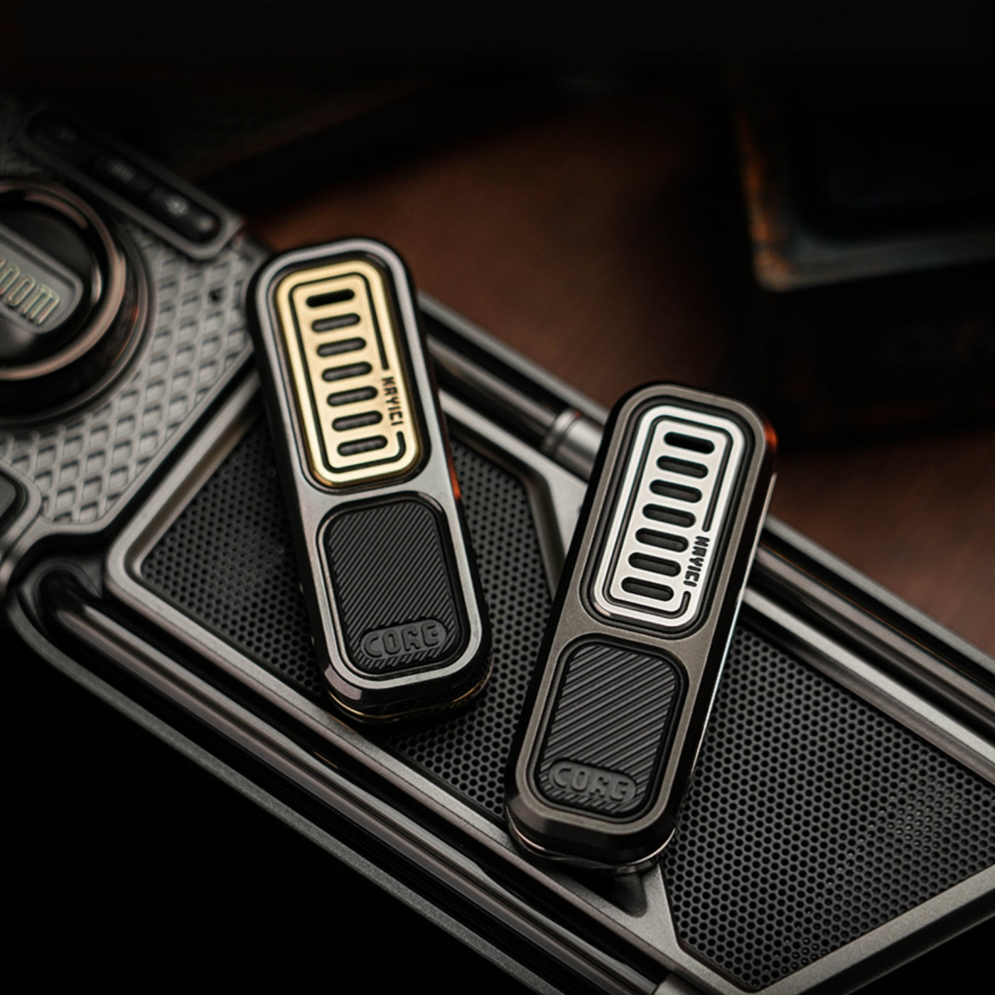 Nayici Eraser Core-07