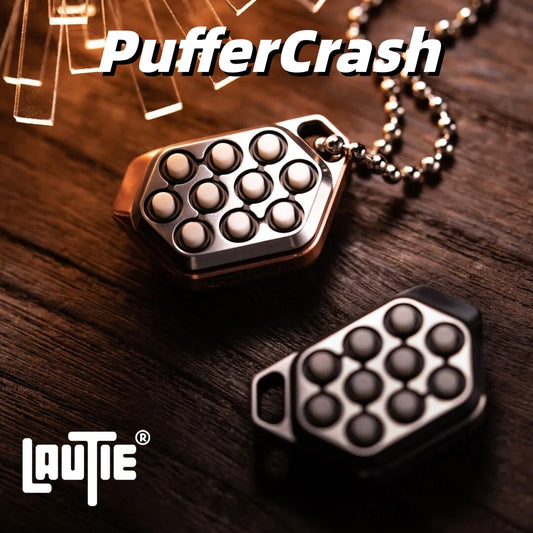 Lautie PufferCrash