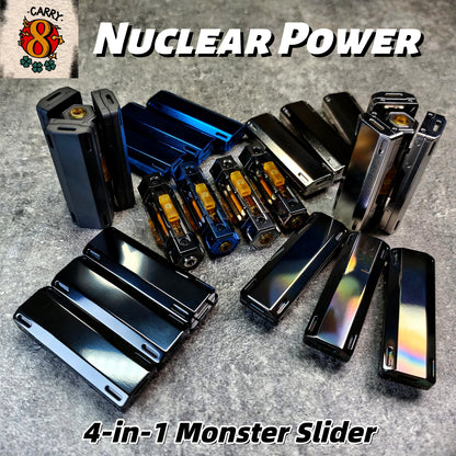 Carry EDC X OS EDC Nuclear Power