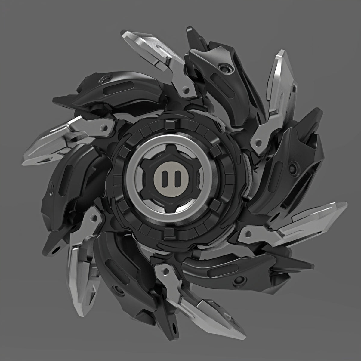 YEDC Tyrant Spinner