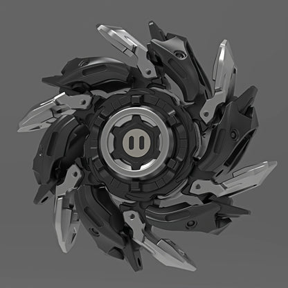 YEDC Tyrant Spinner