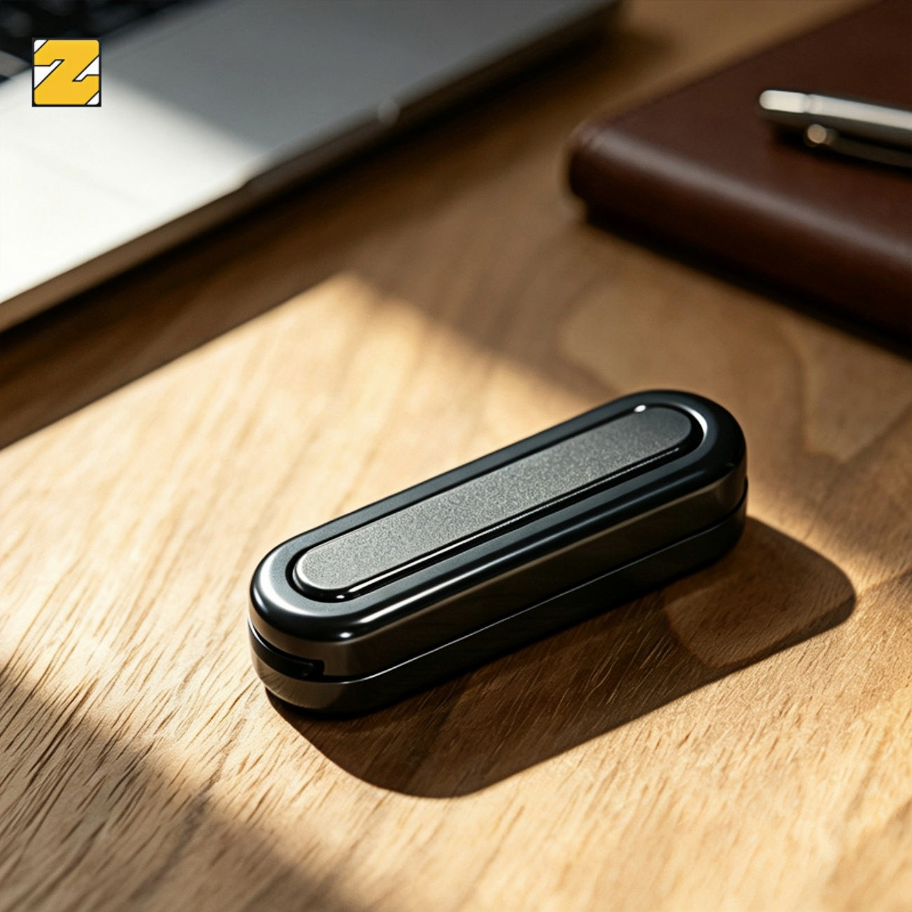 ZZ EDC Bean Plus slider
