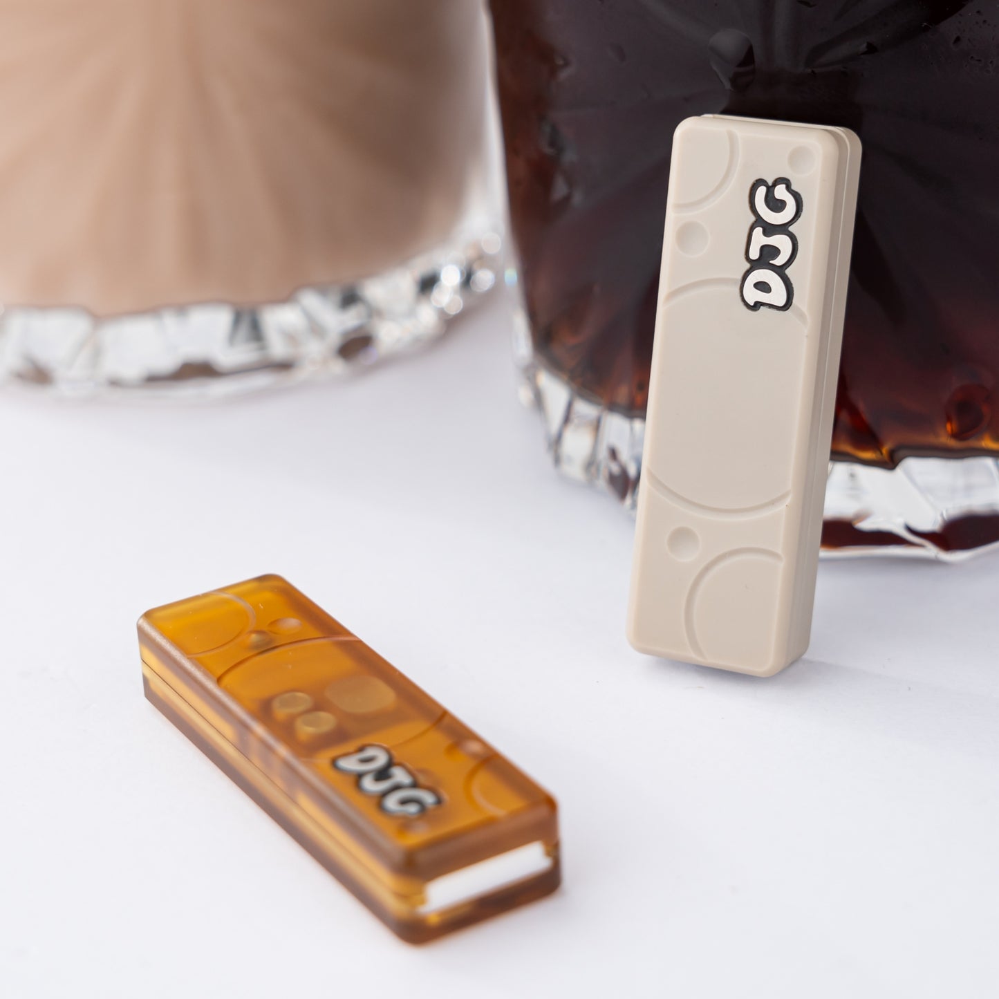 DJG EDC Bounce slider