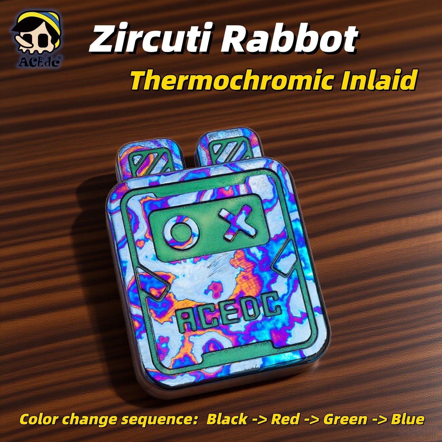 ACEDC Rabbot