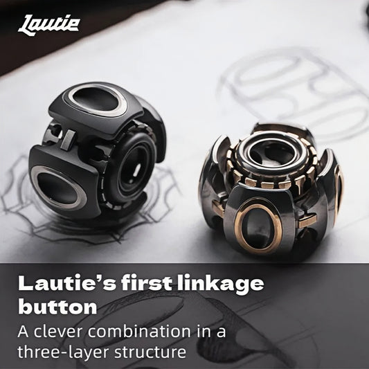 Lautie Noiz-O Spinner