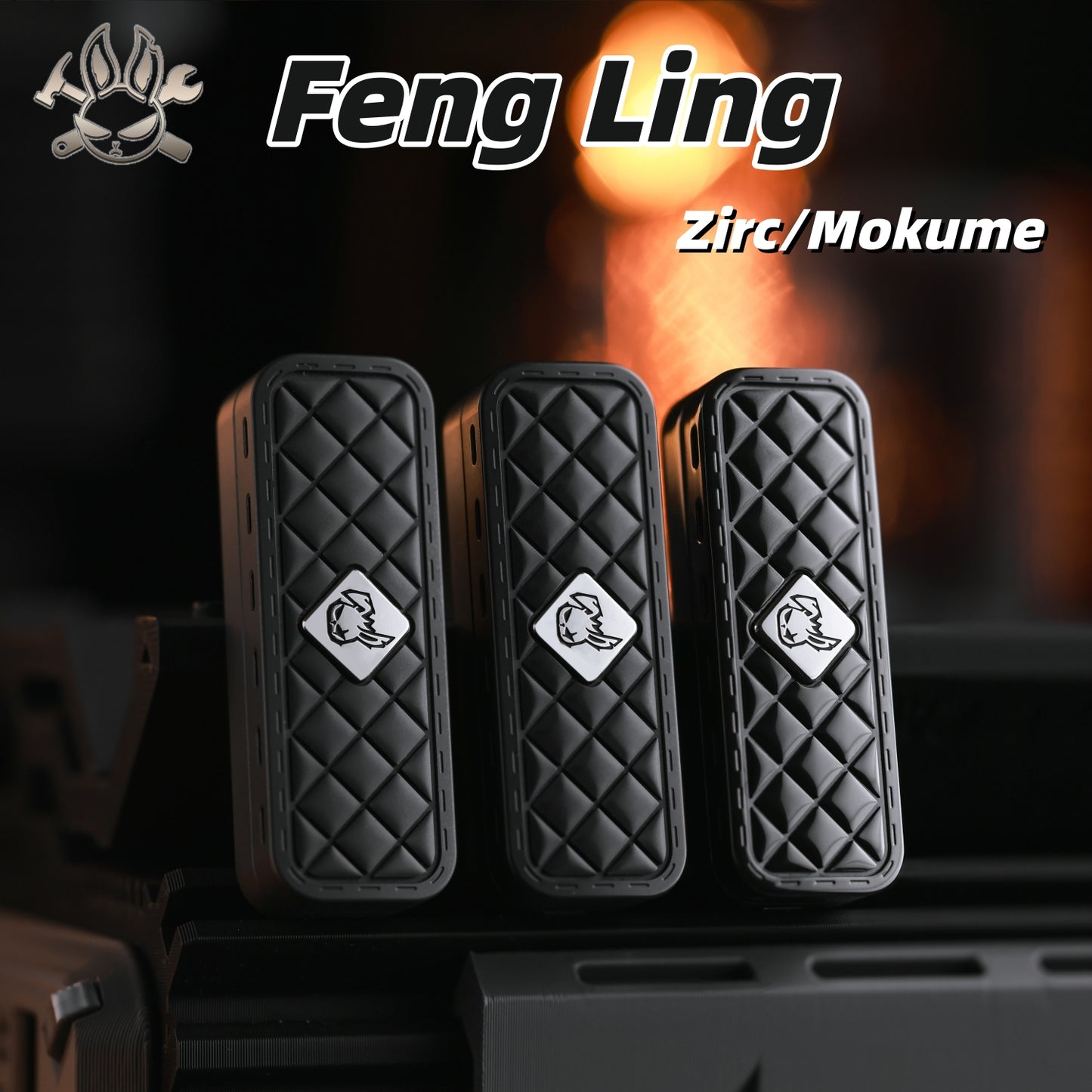 MOT Feng Ling