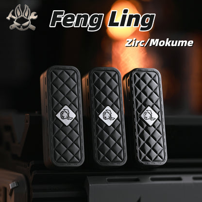 MOT Feng Ling
