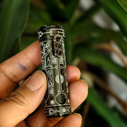 ACEDC x OneBean Portable Capsule