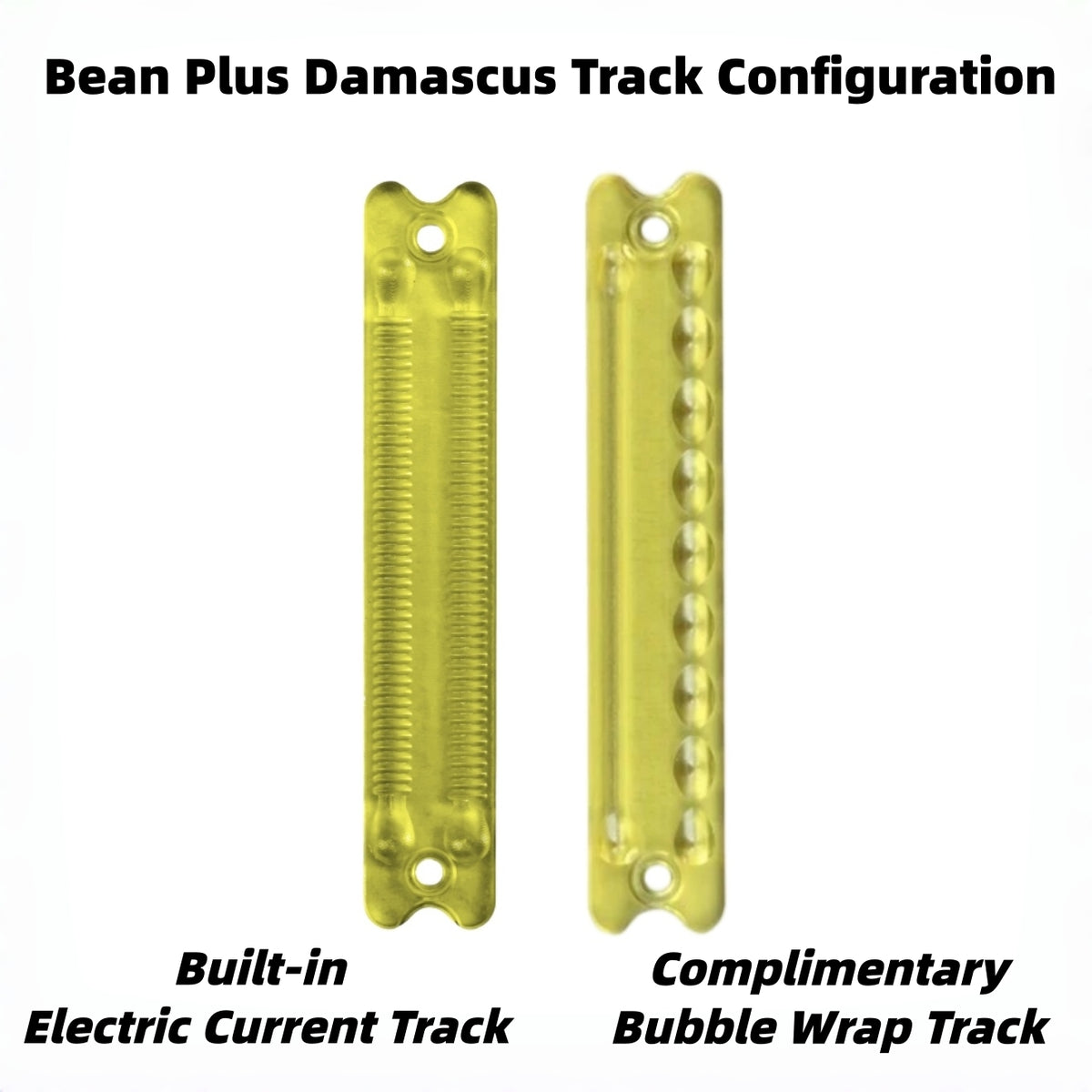 ZZ EDC Bean Plus slider