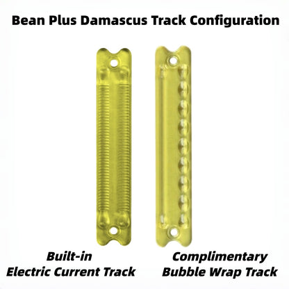 ZZ EDC Bean Plus slider