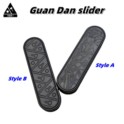 TIER I Studio Guan Dan slider