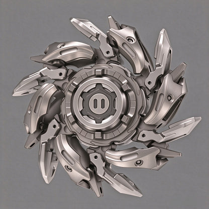 YEDC Tyrant Spinner