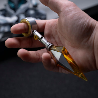 NAJA EDC Kunai くない