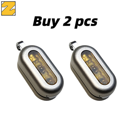ZZ EDC Bean Z slider