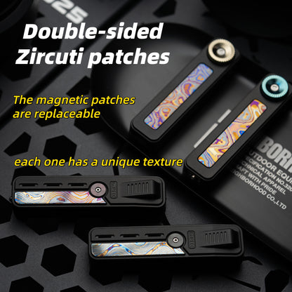 BidRush EDC Rhythm Box