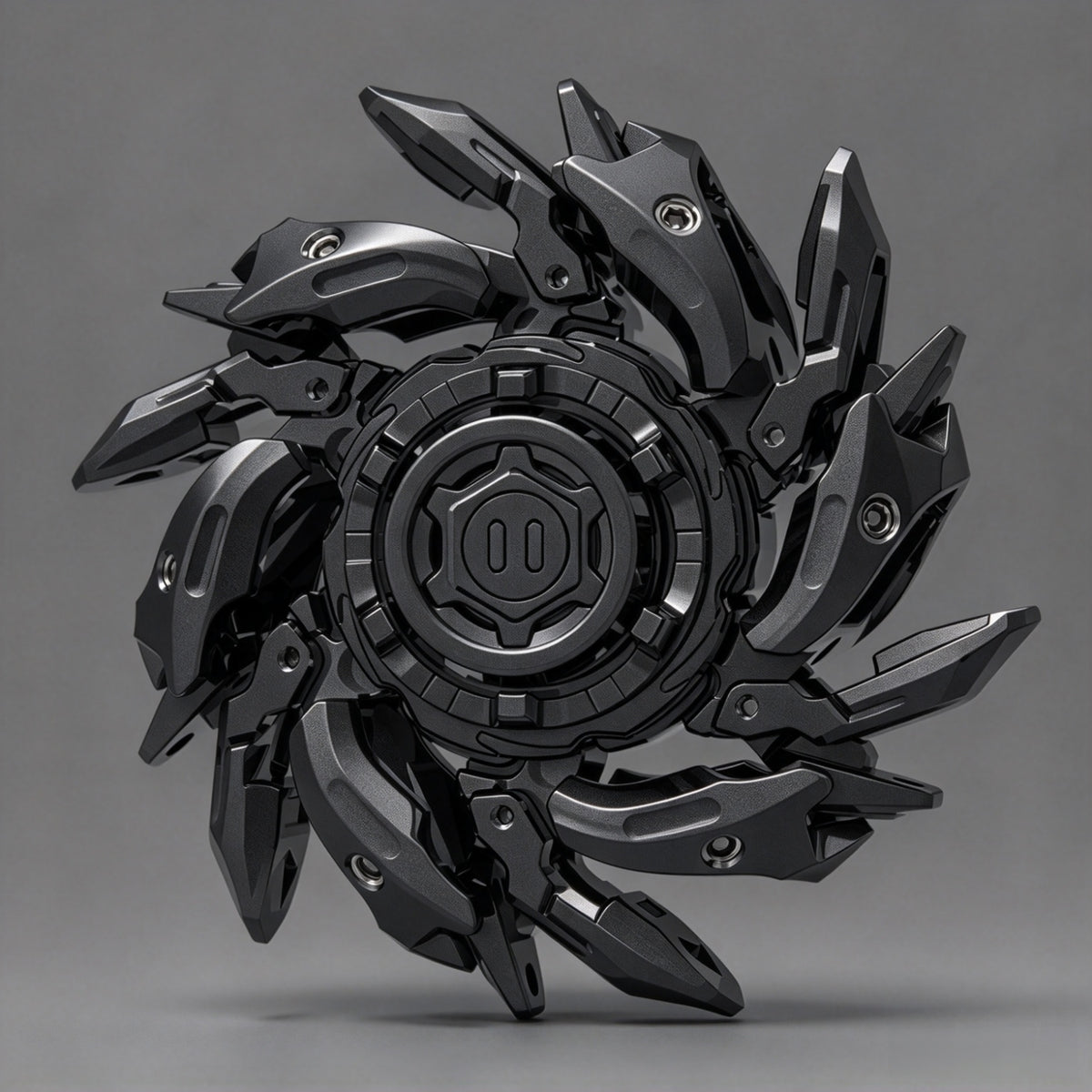 YEDC Tyrant Spinner