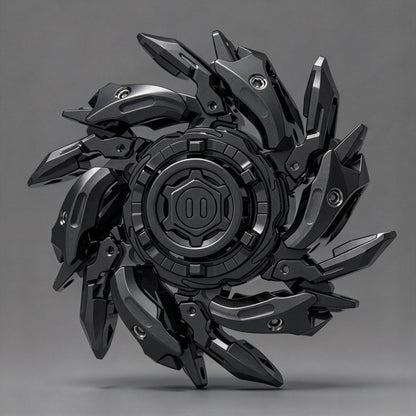 YEDC Tyrant Spinner