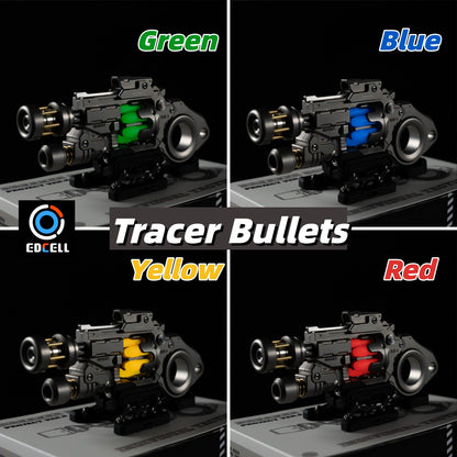EDCELL Breaker Full Set