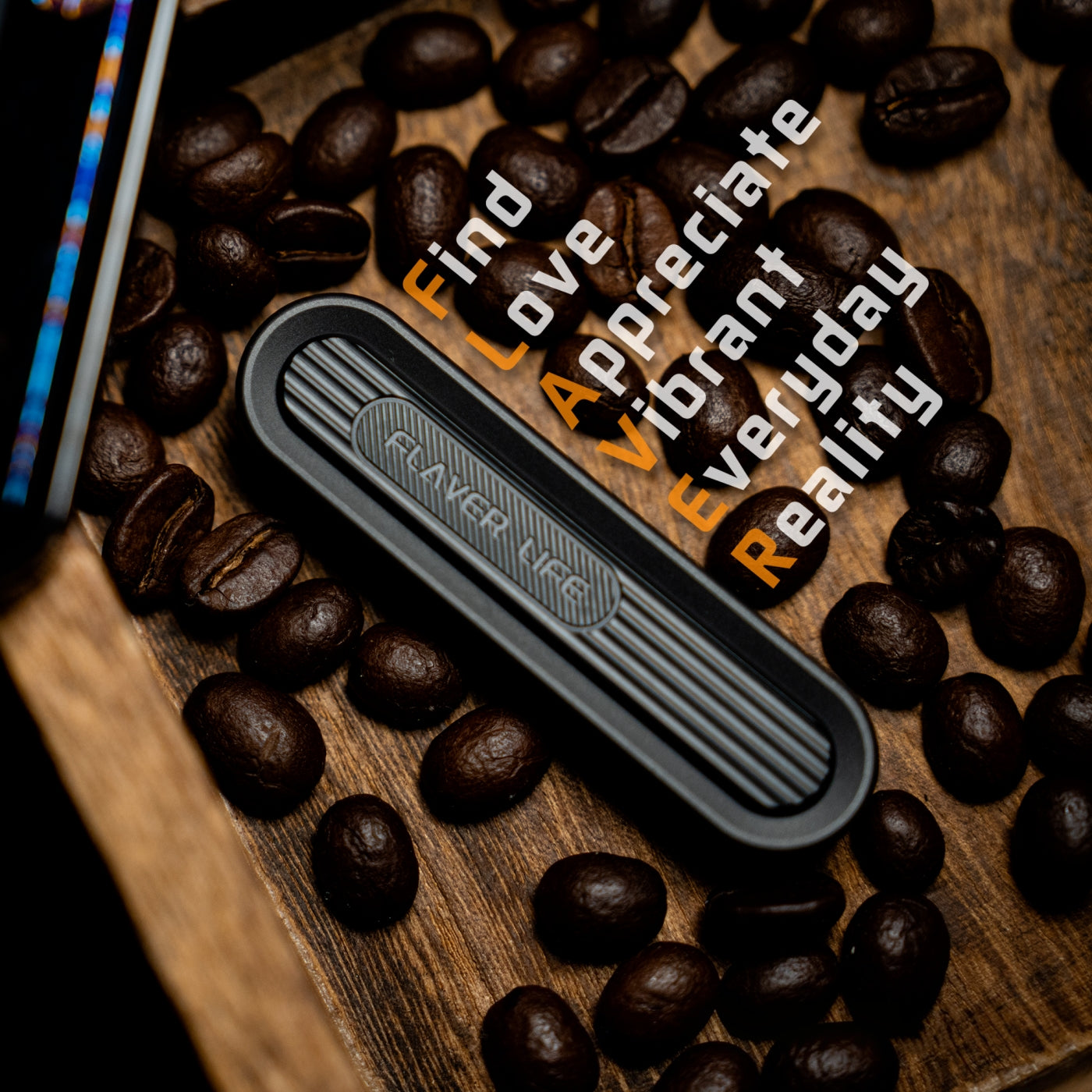 GD Seasoning Stick