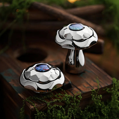 Rogue Mushroom