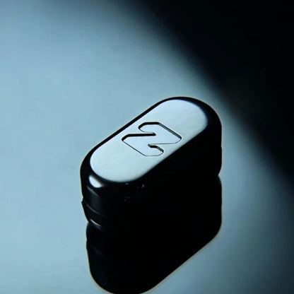 ZZ EDC Bean Z slider