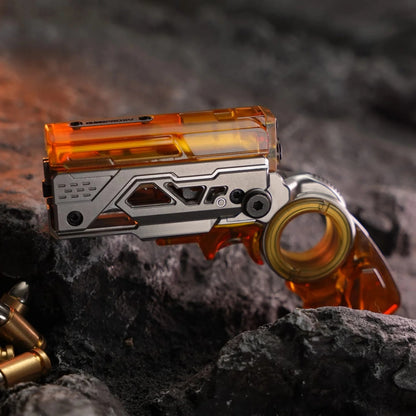 Proxy EDC Cyborg Soul EXO