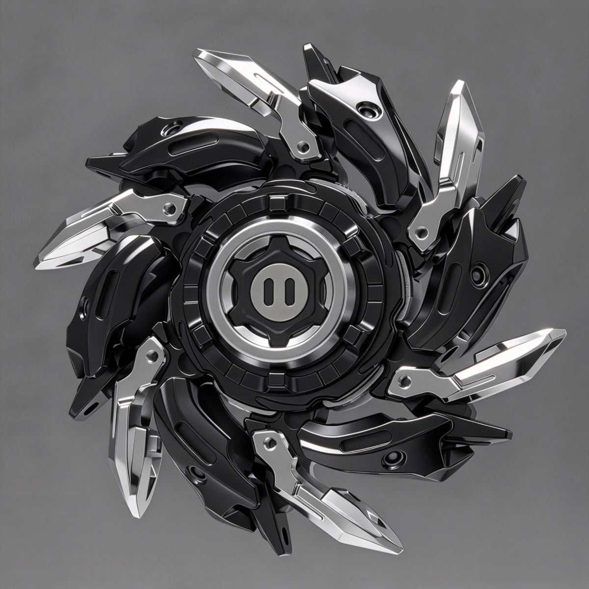 YEDC Tyrant Spinner