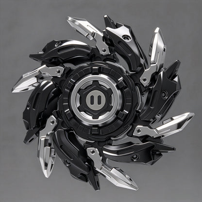 YEDC Tyrant Spinner