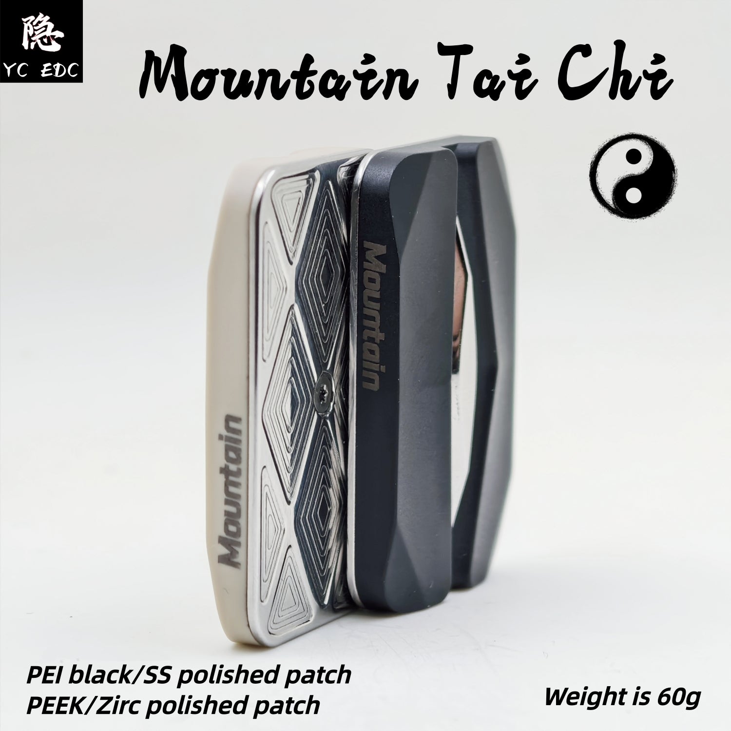 YC EDC Mountain Tai Chi – ikaeledc