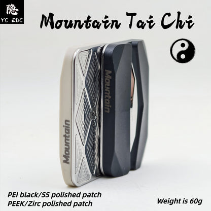 YC EDCMountain Tai Chi