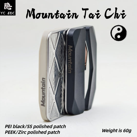 YC EDCMountain Tai Chi