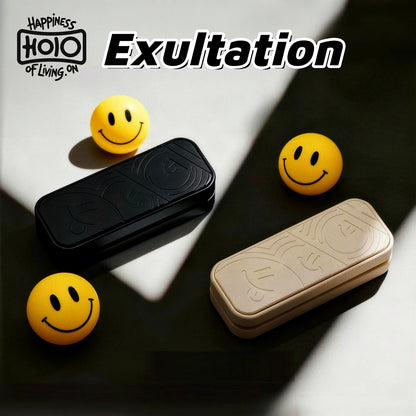 HOLO EDC Exultation slider